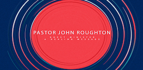 Pastor John Roughton